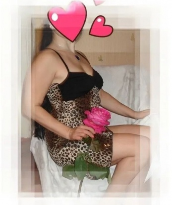 Анкета проститутки Кузявочка - Фото 1, Ленинский, 40 лет, №6089